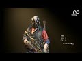 【全境封鎖2】十二具隐藏猎人面具完全攻略 the division 2 12 hidden hunter mask