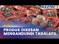 TADALAFIL |  Platform E-Dagang Diarah Padam Iklan, Jualan 