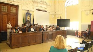 Chieti - La sanità infiamma il Consiglio