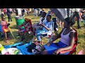 Afrofest Toronto   2019 Day 1