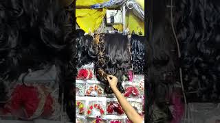 |Tulshi baug Hair jewellery| Pune| best and cheapest market #SamarpitaTarafder #tulshibaug