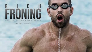 The Best of Rich Froning | 2017