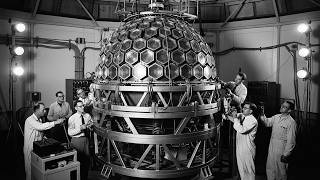 The Trinity Gadget’s Secret: How 32 Explosive Lenses Changed WWII