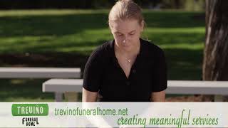 Trevino Funeral Home (Video Ad 2022)