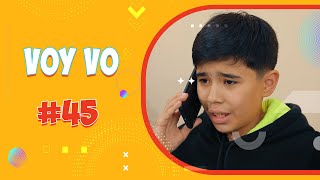 VOY VO | 45-SON