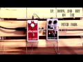 ehx nano pog vs pitch fork