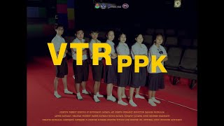 VTR PROJECT ประจำปีการศึกษา 2565 | VTR Pakkhatpittayakhom