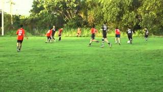 UTCC Soccer clip