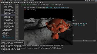 #22 3D Software Rendering Tutorial: Lighting/Finale