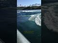 world strongest whirlpool salstraumen in norway nature