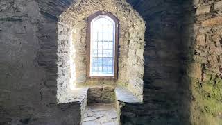 Dolwyddelan Castle