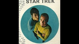Inside TV Guide's 1966-67 Fall Preview issue