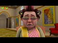 Animated Series | Inspector Chingum | Hindi Cartoons For Kids | Ep 05 | Wow Kidz