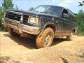 1988 s 10 blazer 4x4