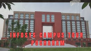 Infosys SEZ Campus tour for freshers|accommodation room tour|Food courts|Landmarks|hostels|Workplace