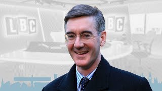 Ring Rees-Mogg: 18th February 2019 - Jacob Rees-Mogg's Phone-In - LBC