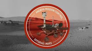 Introduksjon til programmering med Oppdrag: Mars