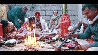 saroj weds saguna nepali weddings heighlights