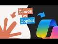Claude vs. Copilot: My AI Productivity Test (One Is Superior)