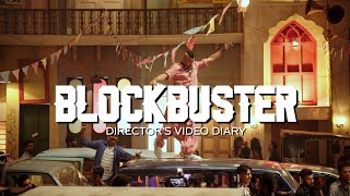 COKE STUDIO BLOCKBUSTER Director's Diary