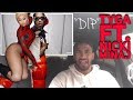 Reaction to TYGA - DIP FT. NICKI MINAJ