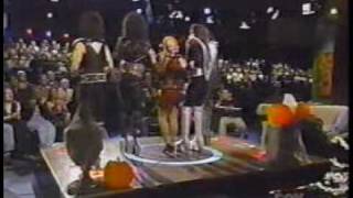 Kiss Halloween Special Part 1 of 5