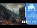 Inferno Review: Burn Baby Burn