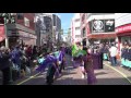 【4k】 【公式】 東京花火 「藤結び」　浜松がんこ祭　有楽街会場