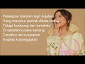 Lagu Nasional   Tanah Air  cover    EDM x Gamelan by Alffy Rev ft Brisia jodie