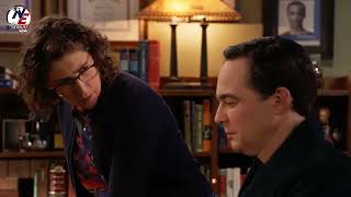 See Jim Parsons and Mayim Bialik Bicker Like an Old Married Couple in Young Sheldon Series Finale