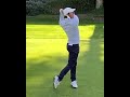 rory mcilroy iron slow motion ローリーマキロイ アイアン スローモーション