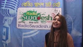 bondhu 3 Din | Runa Laila | Sania Roma |  Bangla Song 2018 | Swadesh Tv