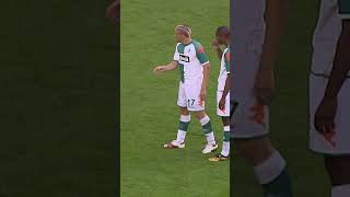 Ligapokalsieg 2006 - "Als Werder den Meister düpierte" | Werder Bremen