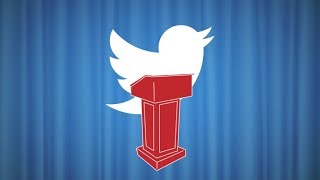 Twitter Politics Experts Often Do Nothing For Change