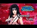NARUTO X BORUTO Ultimate Ninja STORM CONNECTIONS – DLC Pack 3: Kurenai Yuhi Trailer