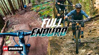 How much has Zoe Improved? | Full Enduro S1 FINALE