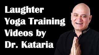 Laughter Yoga Training Videos