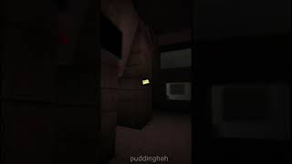 Крик конца scp #shorts SCP — Containment Breach
