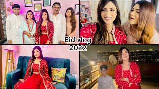 My EID Vlog 2022 | SAMREEN ALI VLOGS