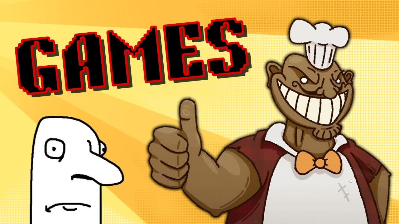 Newgrounds Games Youtube