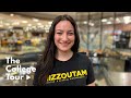 Entrepreneurial Opportunities | The College Tour @Mizzou