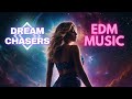 Dream Chasers | Uplifting EDM Journey | Pulse Project Music 🌟