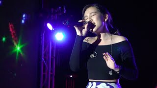 2016.05.11 修平科大Dream Start 演唱會 - 王詩安 (高畫質全程錄影)