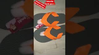 RELAXO BAHAMAS BHG-41 SLIPPERS UNBOXING WITH PRICE #subscribe #chappal #slippers #shorts #relaxo