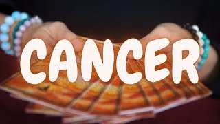 CANCER DEATH IS IN YOUR HOUSE!!️⚰️SOMETHING VERY STRONG WILL HAPPEN🔮 CANCER MARCH 2025 TAROT READING