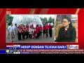 Inspirasi Natal: Hidup dengan Tujuan Baru #1