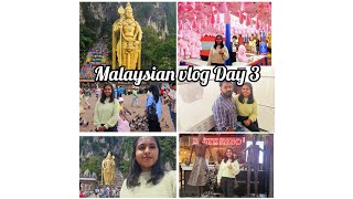 let's go to #batucaves #gentinghighland #thingstodoinkualalumpur #malaysia #daysinmylifelivingalone