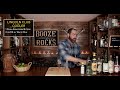 5 x easy rum cocktails booze on the rocks