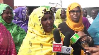 Warka Marwada Madaxweynaha Somaliland