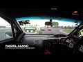 track battle mcs 2017 onboard faidzil alang